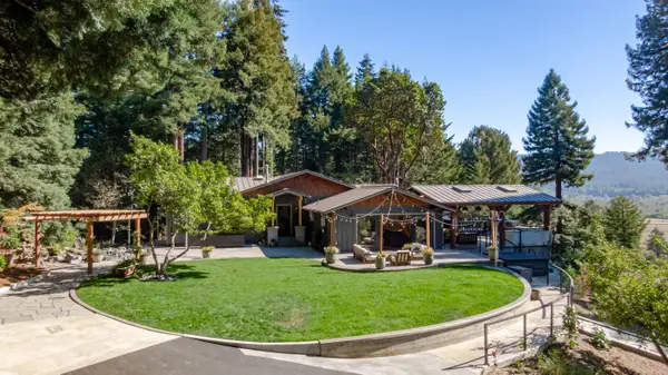 95 Hilltop Lane, McKinleyville, CA 95519