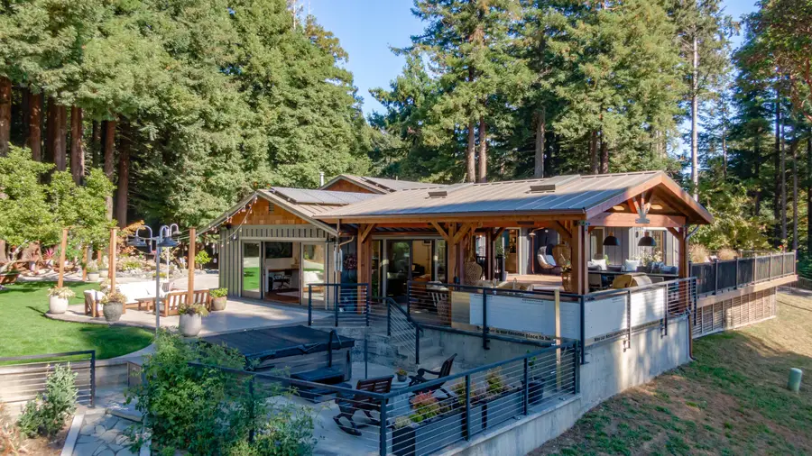 95 Hilltop Lane, McKinleyville, CA 95519 - #2