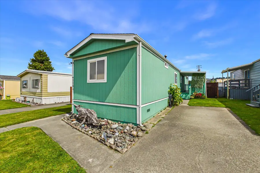 1184 Poplar Drive, Arcata, CA 95521 - #2