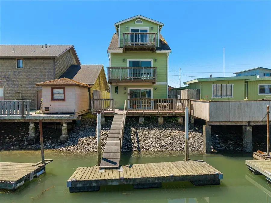 14 Crab Street, Eureka, CA 95503 - #2