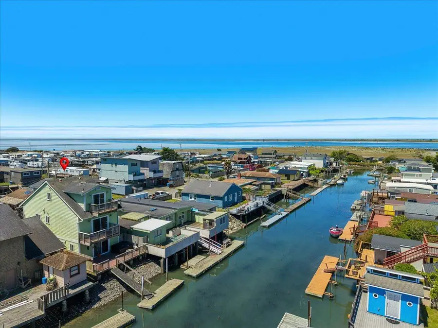 14 Crab Street, Eureka, CA 95503 - #3
