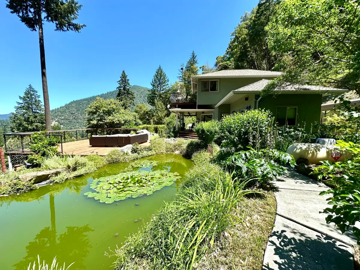 1665 Seely Mcintosh Road, Willow Creek, CA 95573 - #1