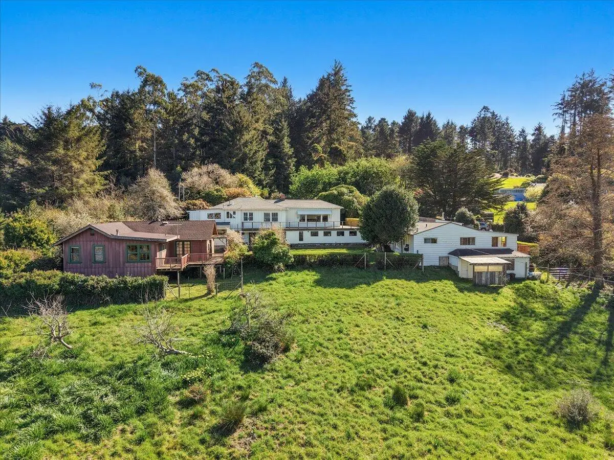 6481 Humboldt Hill Road, Eureka, CA 95503 - #1