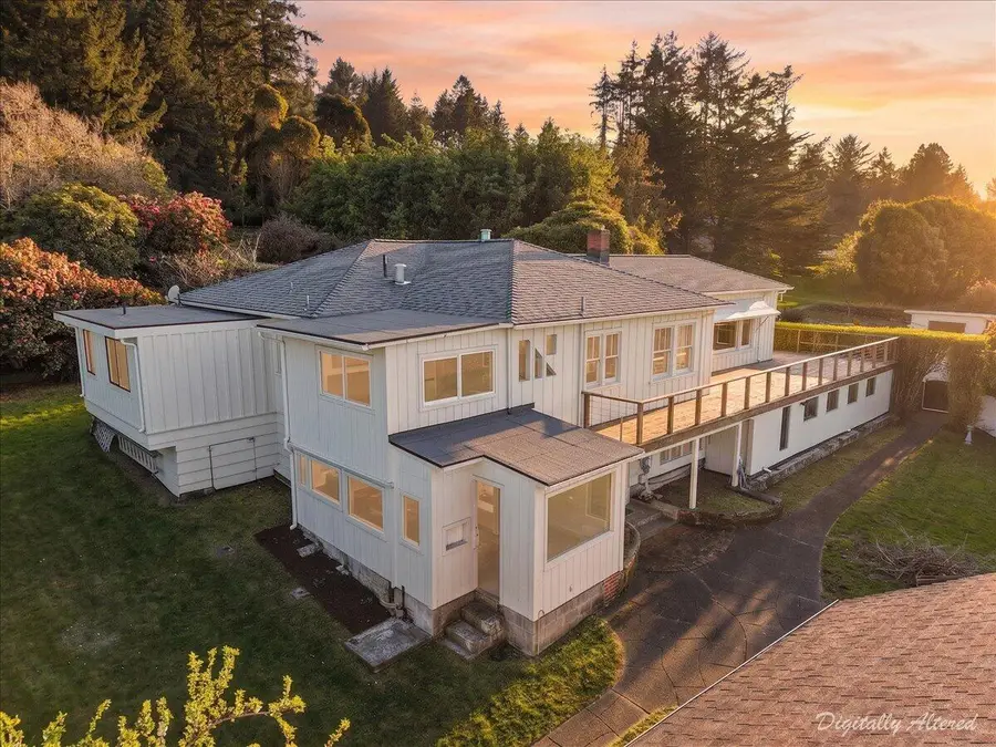 6481 Humboldt Hill Road, Eureka, CA 95503 - #2