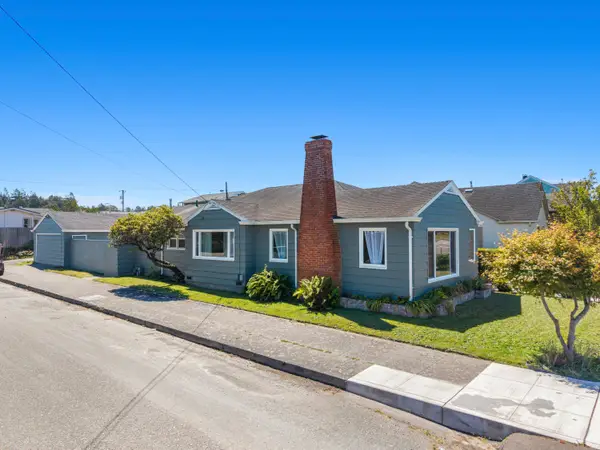 2003 H Street, Eureka, CA 95501