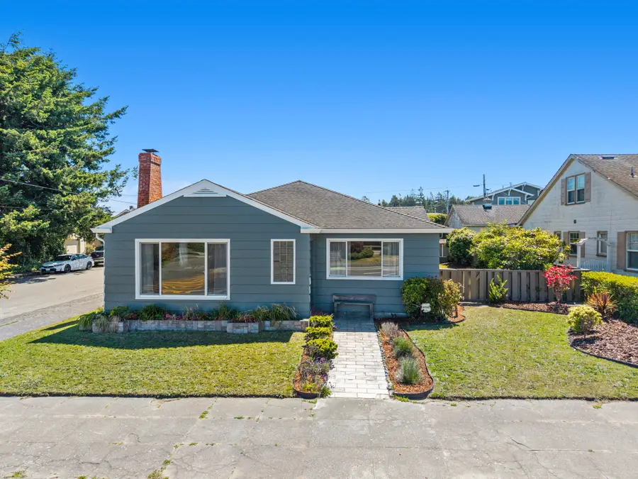 2003 H Street, Eureka, CA 95501 - #2