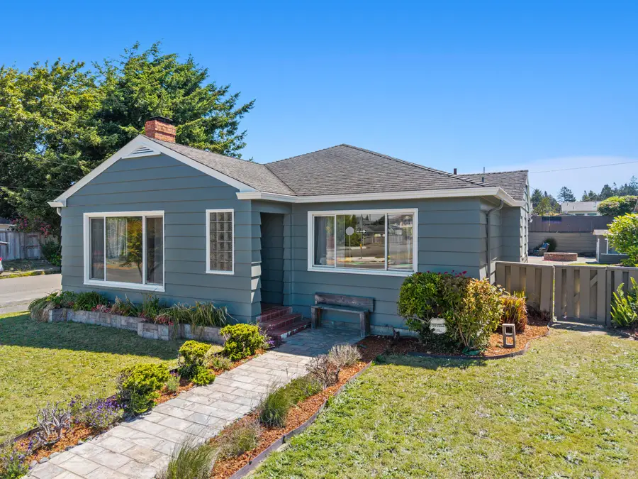 2003 H Street, Eureka, CA 95501 - #3