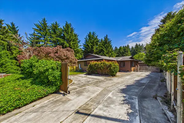 7181 Worthington Drive, Eureka, CA 95503