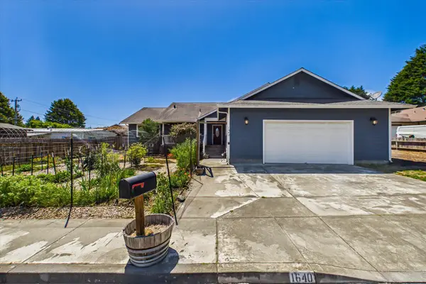 1640 Rosebud Lane, McKinleyville, CA 95519