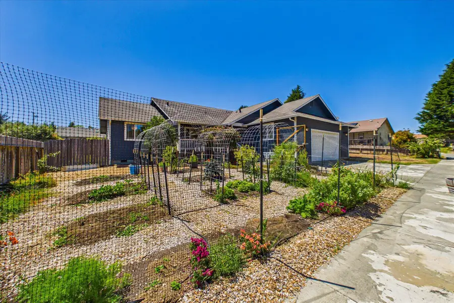 1640 Rosebud Lane, McKinleyville, CA 95519 - #2