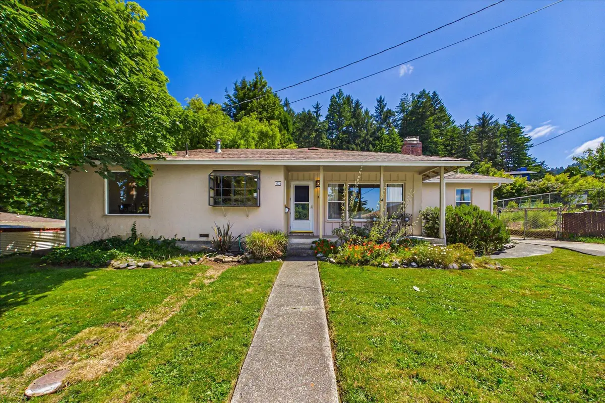 1754 Virginia Way, Arcata, CA 95521 - #1