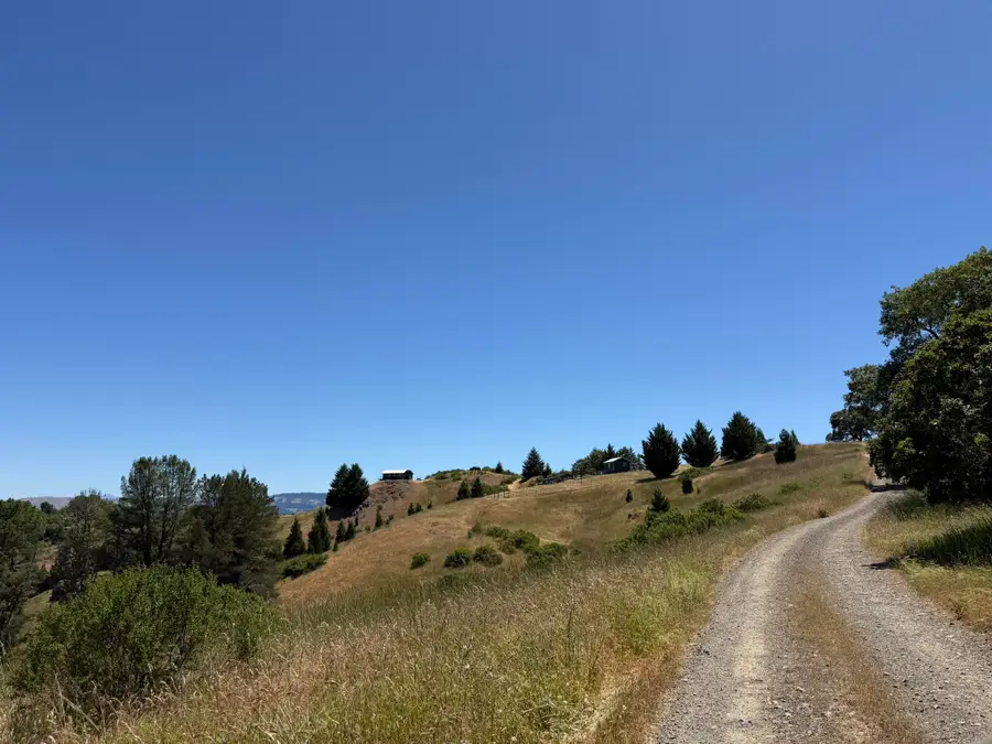 1125 Island Mountain Road, Garberville, CA 95542 - #3