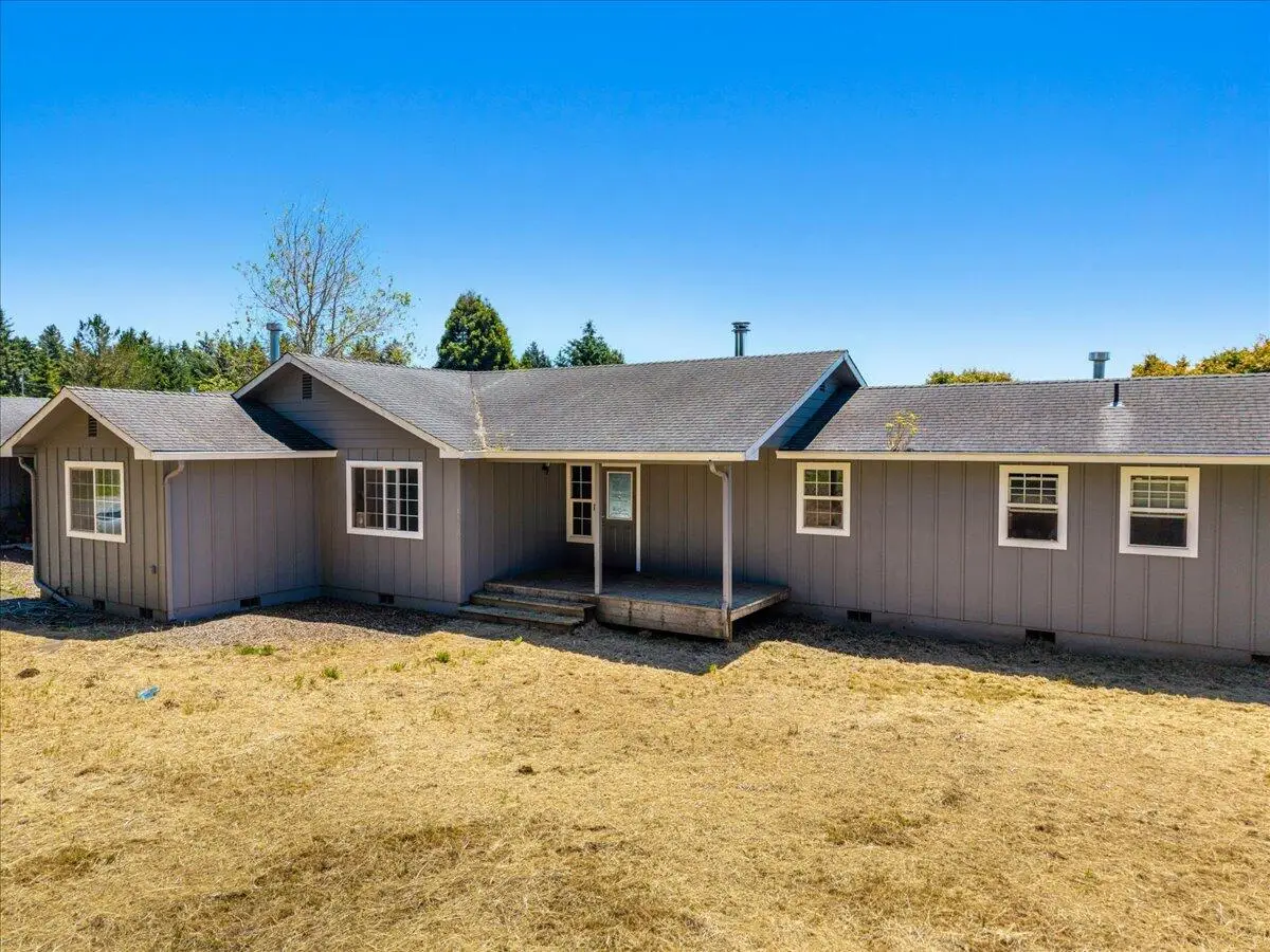 1770 Tompkins Hill Road, Fortuna, CA 95540 - #1