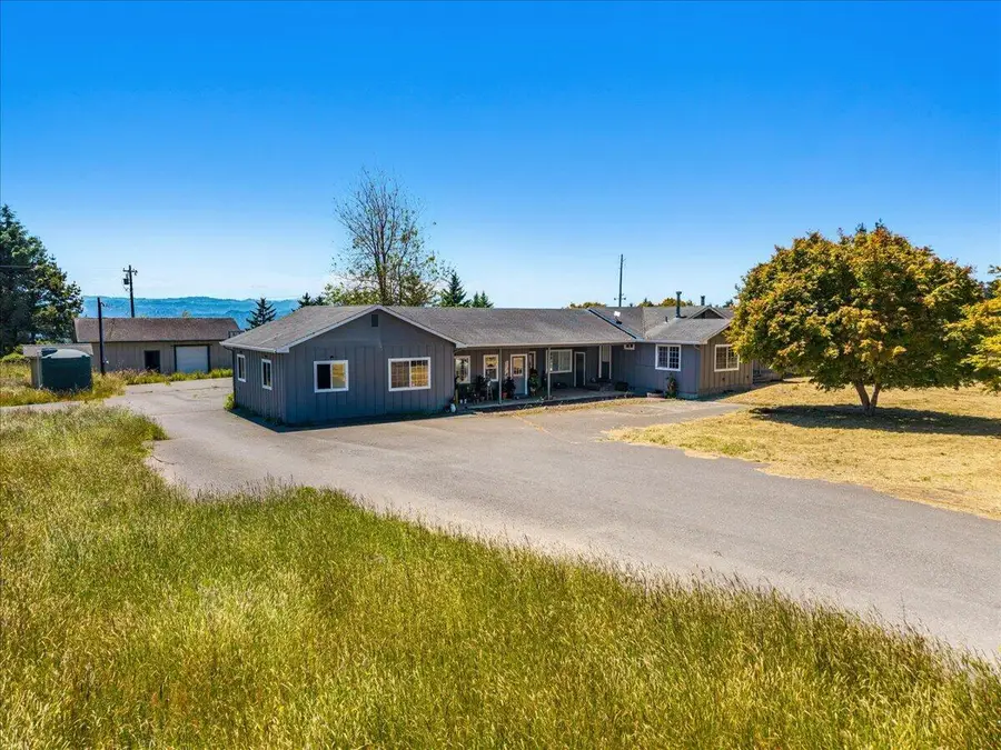 1770 Tompkins Hill Road, Fortuna, CA 95540 - #2