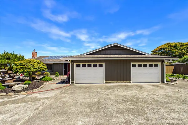 2707/2709 Pine Street, Eureka, CA 95501