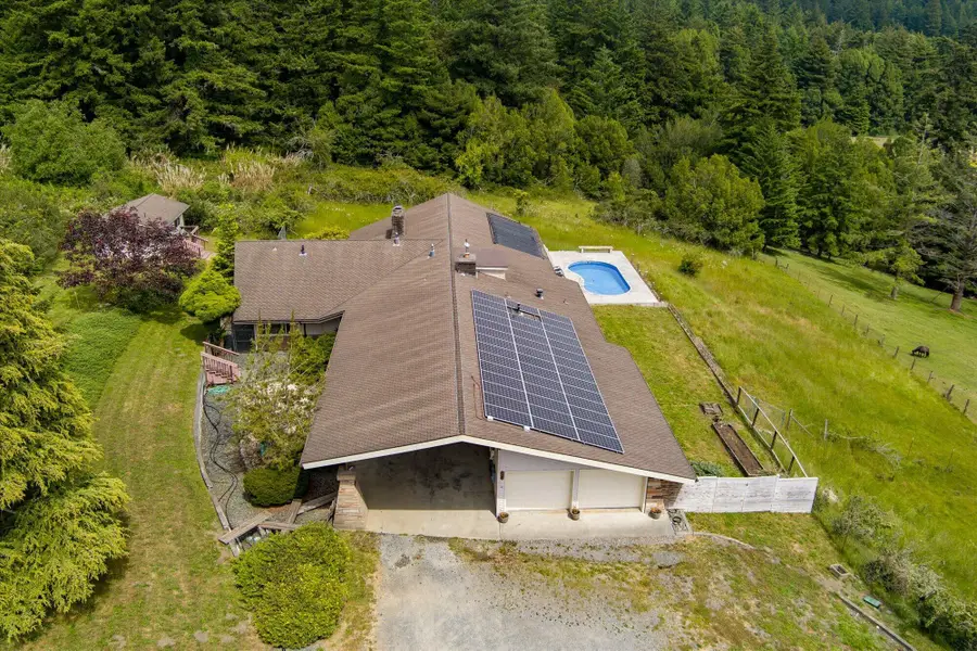 264 Davis Street, Blue Lake, CA 95525 - #2