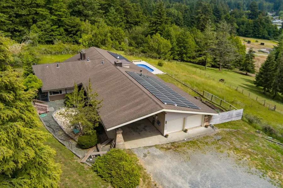 264 Davis Street, Blue Lake, CA 95525 - #3