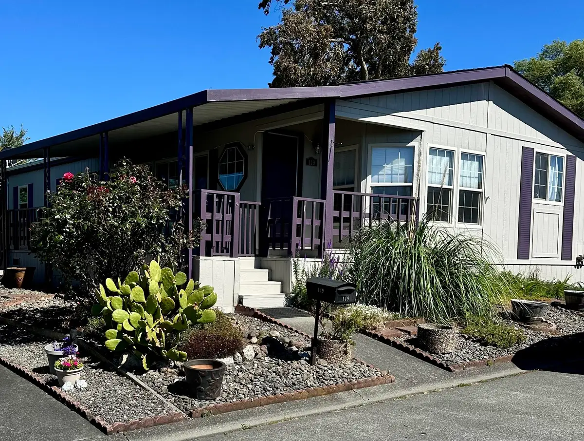 149 Monarch Drive, Fortuna, CA 95540 - #1