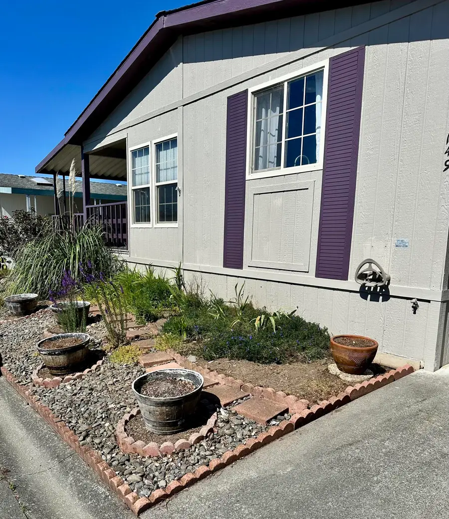 149 Monarch Drive, Fortuna, CA 95540 - #2