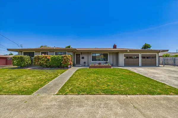 3645 E Street, Eureka, CA 95503
