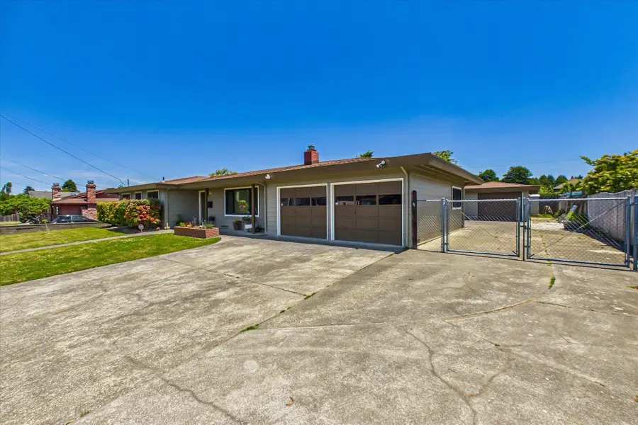 3645 E Street, Eureka, CA 95503 - #2