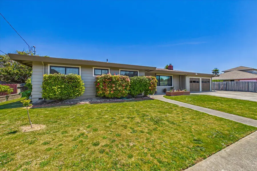 3645 E Street, Eureka, CA 95503 - #3