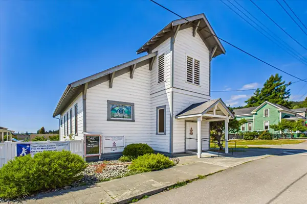 241 H Street, Blue Lake, CA 95525