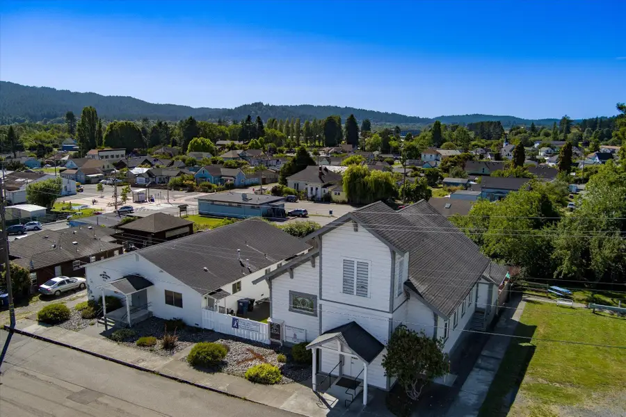 241 H Street, Blue Lake, CA 95525 - #2