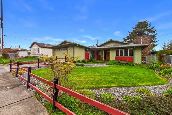 3923 D Street, Eureka, CA 95503