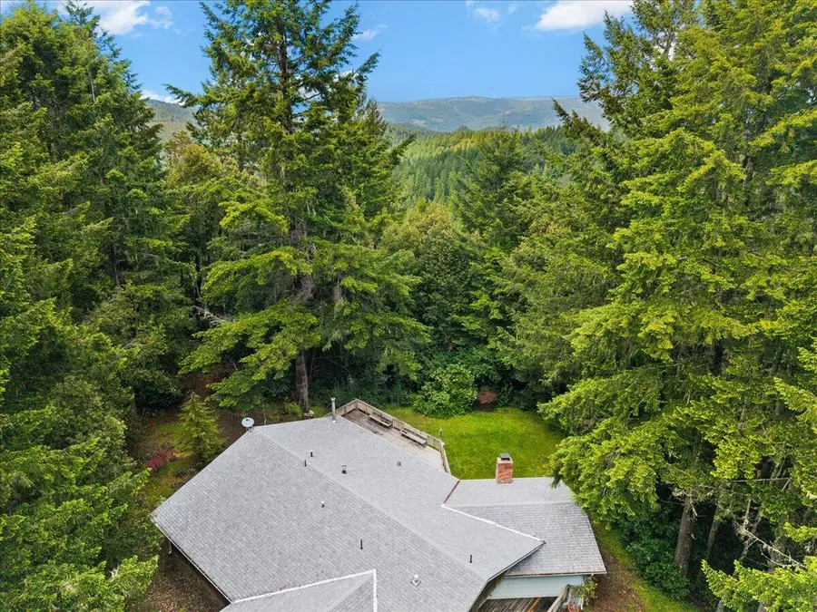 7603 Kneeland Road, Kneeland, CA 95549 - #2