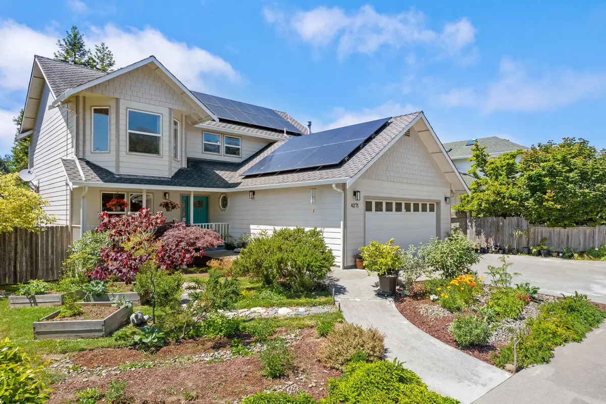 4271 Liberty Bell Court, Eureka, CA 95503 - #1