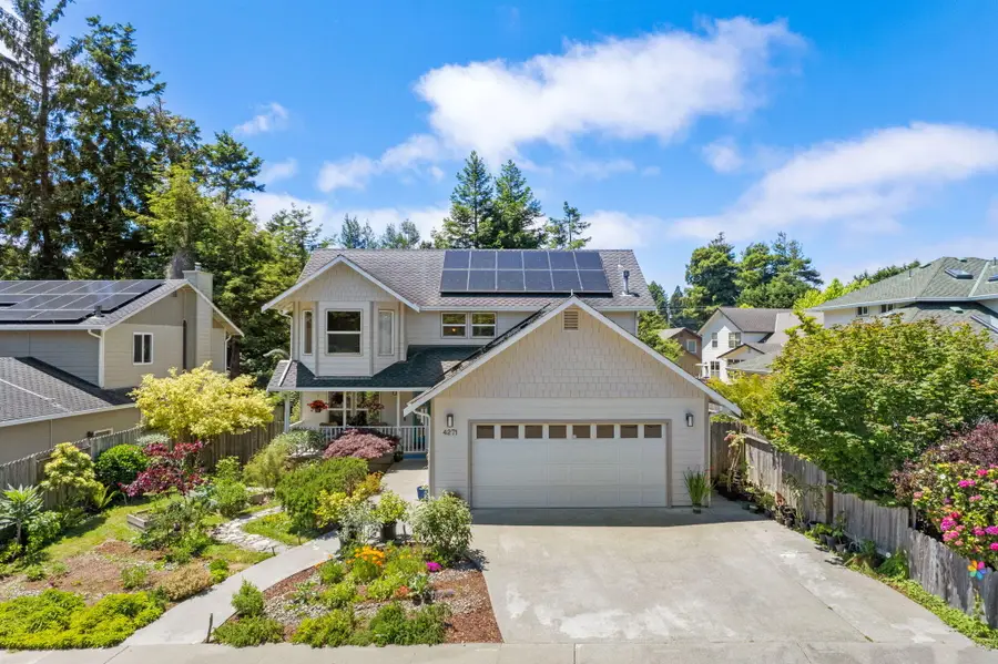 4271 Liberty Bell Court, Eureka, CA 95503 - #2