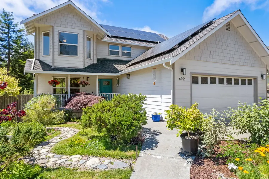 4271 Liberty Bell Court, Eureka, CA 95503 - #3