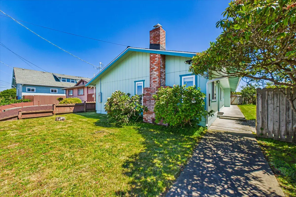 745 Burrill Street, Eureka, CA 95503 - #1