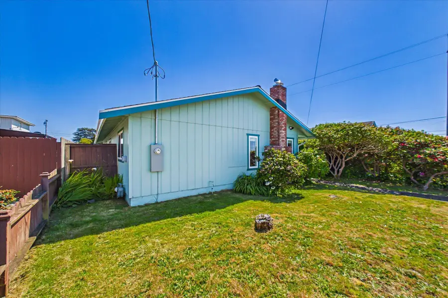 745 Burrill Street, Eureka, CA 95503 - #3