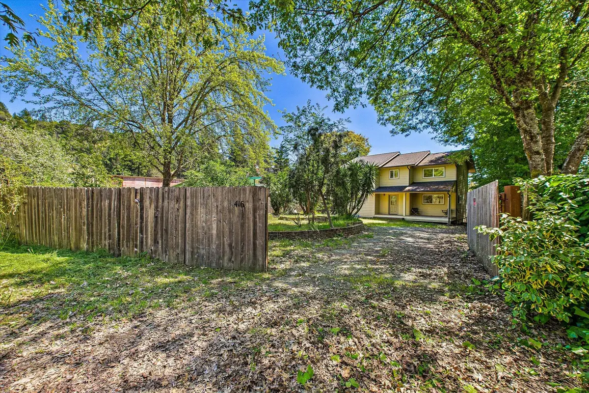 416 Birdie Lane, Redway, CA 95560 - #1