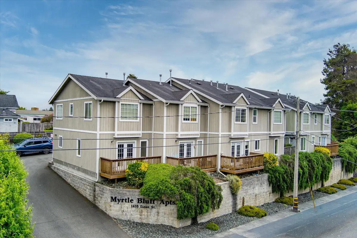 1435 Dean Street, Eureka, CA 95501 - #1