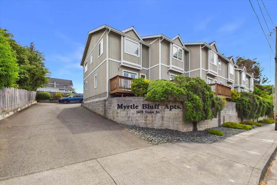 1435 Dean Street, Eureka, CA 95501 - #3