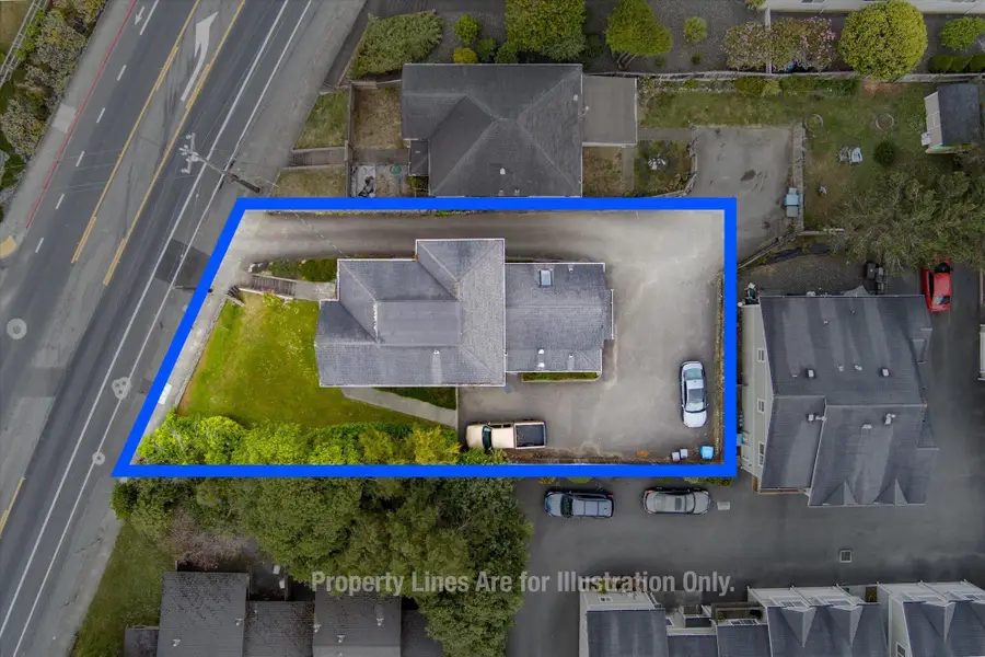 1516 Myrtle Avenue, Eureka, CA 95501 - #3