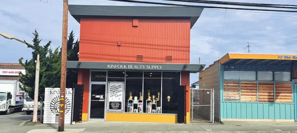 318 W Harris Street, Eureka, CA 95503