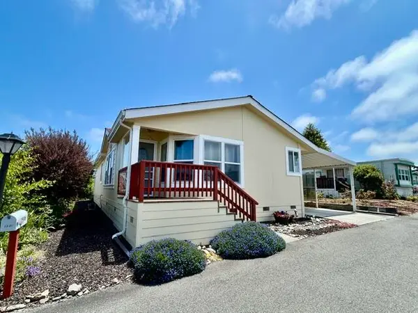 1596 Imperial Way #105, Fortuna, CA 95540