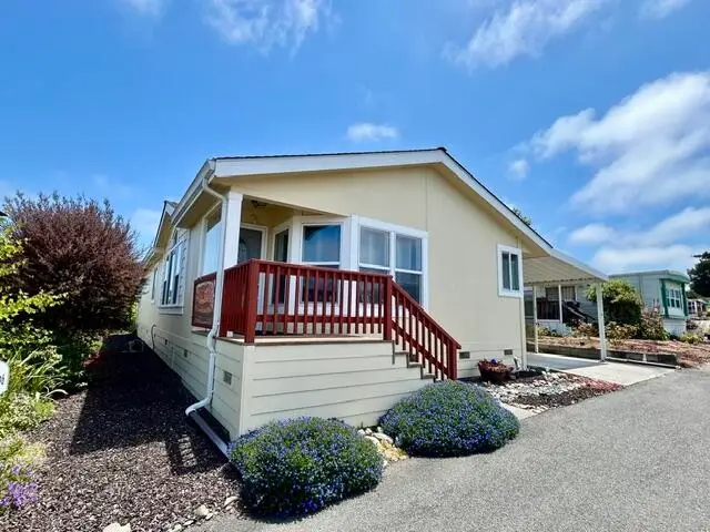 1596 Imperial Way #105, Fortuna, CA 95540 - #2
