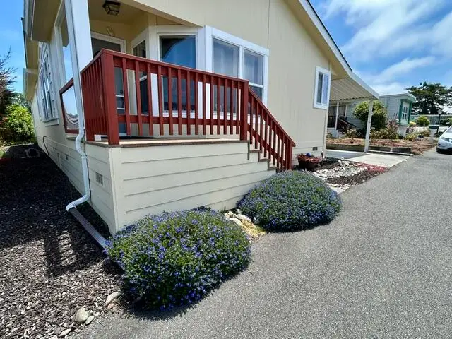 1596 Imperial Way #105, Fortuna, CA 95540 - #3