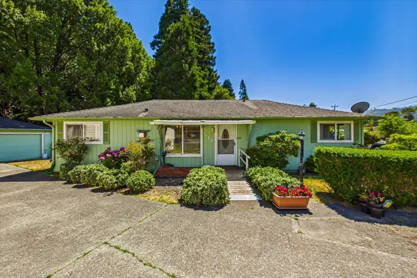 1185 Eeloa Avenue, Rio Dell, CA 95562
