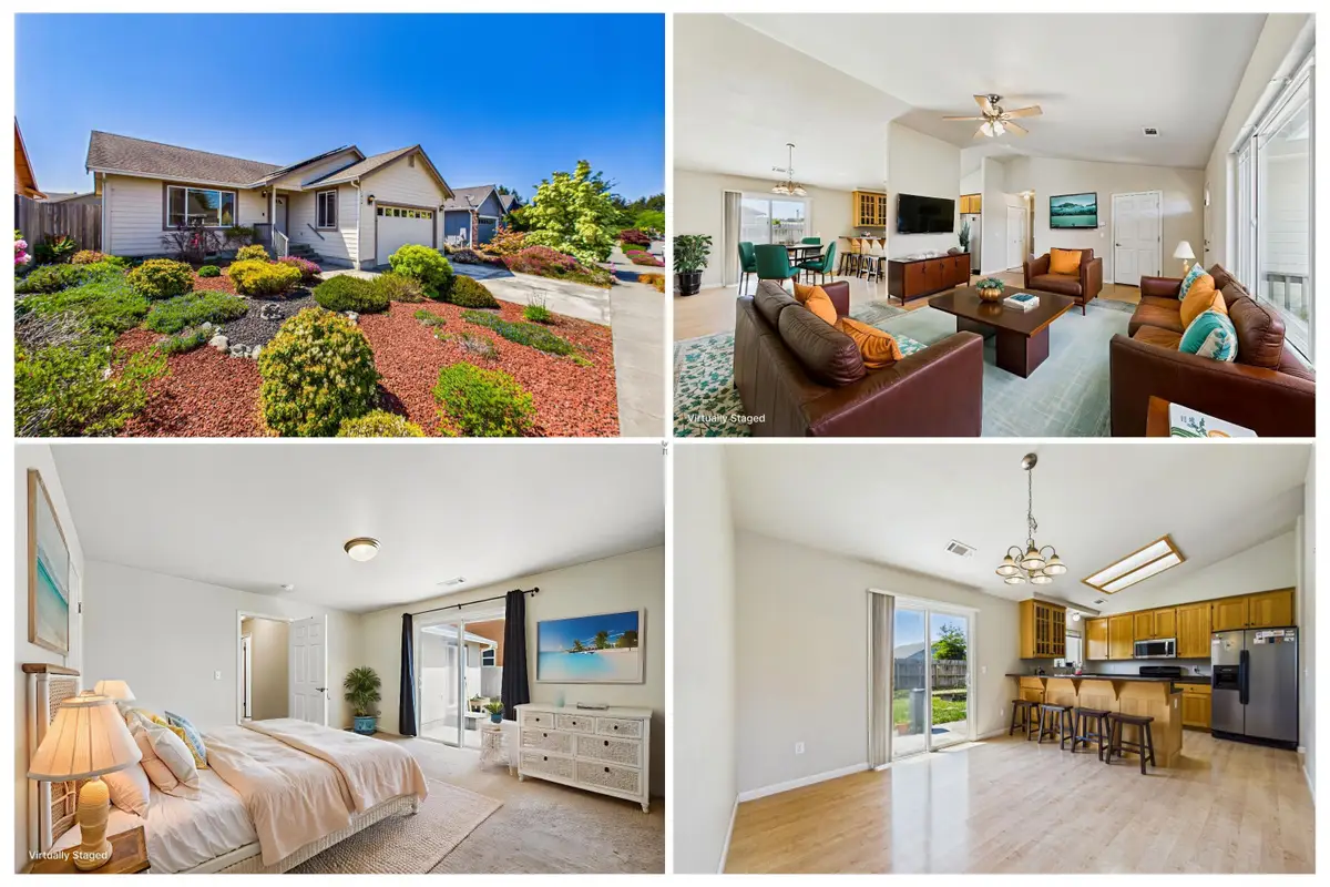 2434 Hawks View Court, McKinleyville, CA 95519 - #1