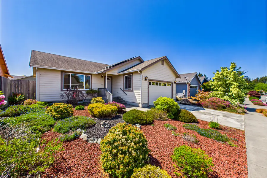 2434 Hawks View Court, McKinleyville, CA 95519 - #2