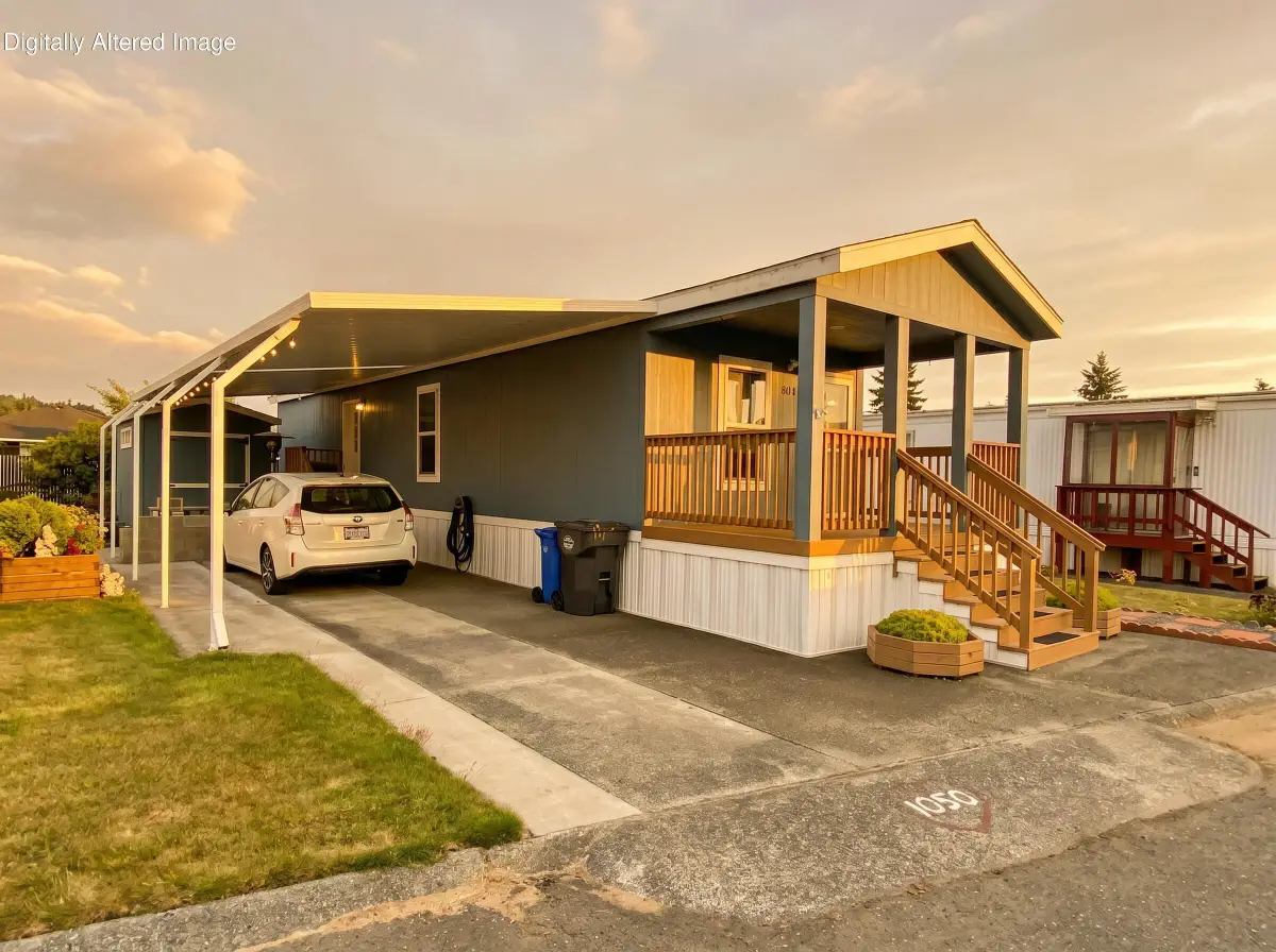 1050 Deborah Drive #1050, McKinleyville, CA 95519 - #1