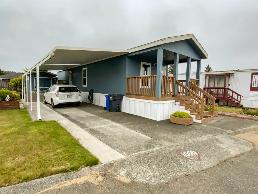 1050 Deborah Drive #1050, McKinleyville, CA 95519 - #2