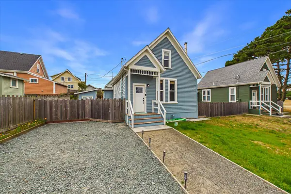 795 Vance Avenue, Samoa Peninsula, CA 95564