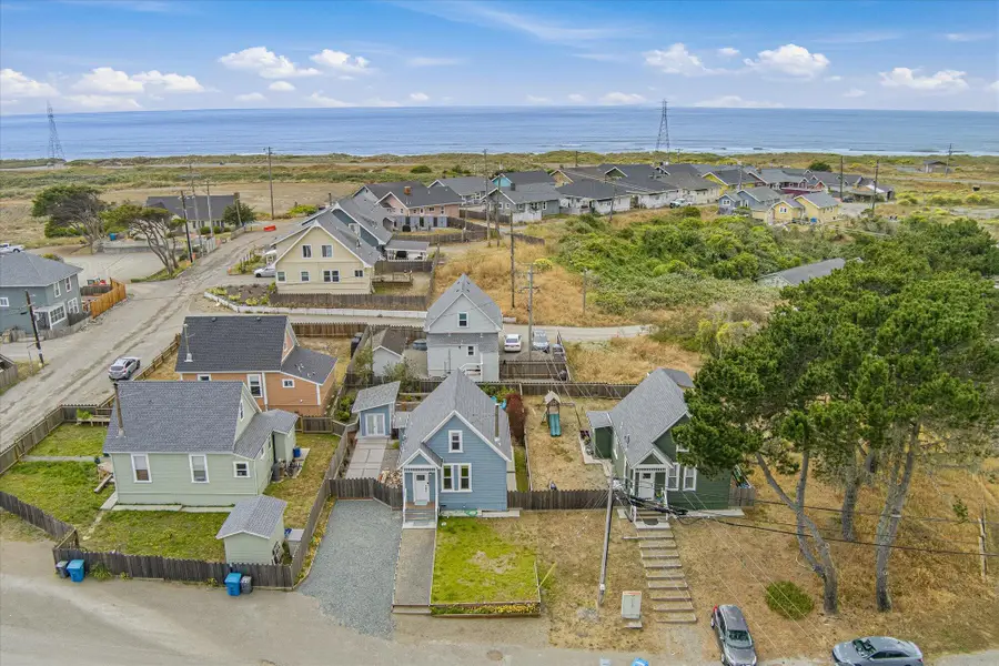 795 Vance Avenue, Samoa Peninsula, CA 95564 - #2